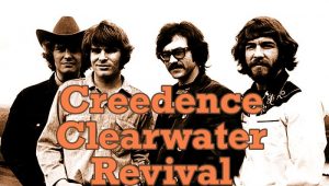 creedence clearwater john fogerty